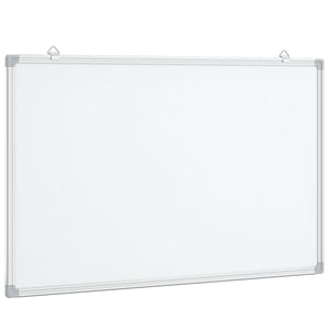 Magnetisches Whiteboard, 100x60 cm