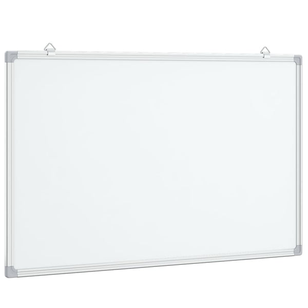 Magnetisches Whiteboard, 100x60 cm