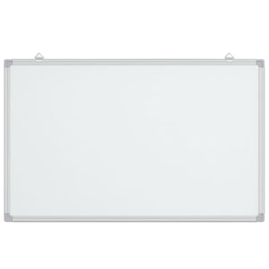 Magnetisches Whiteboard, 100x60 cm
