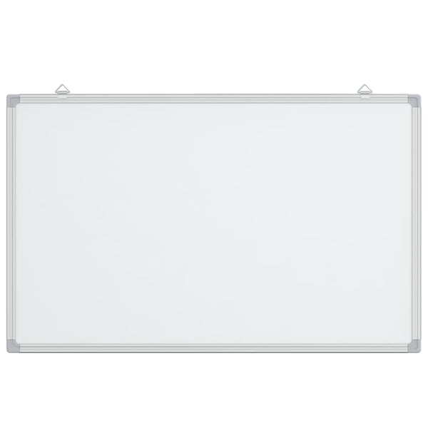 Magnetisches Whiteboard, 100x60 cm