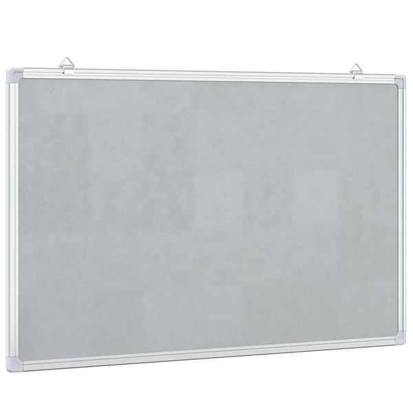 Magnetisches Whiteboard, 100x60 cm