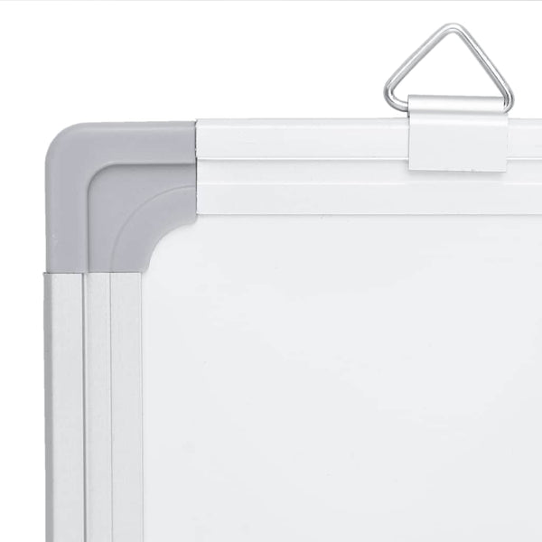 Magnetisches Klapp Whiteboard 80x80 cm
