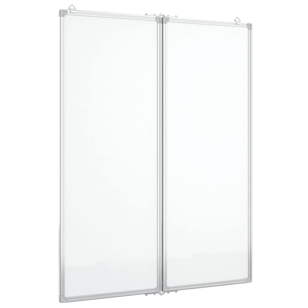 Magnetisches Klapp Whiteboard 80x100cm