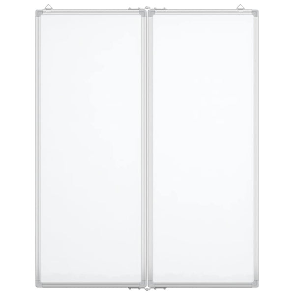 Magnetisches Klapp Whiteboard 80x100cm