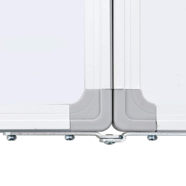 Magnetisches Klapp Whiteboard 80x100cm