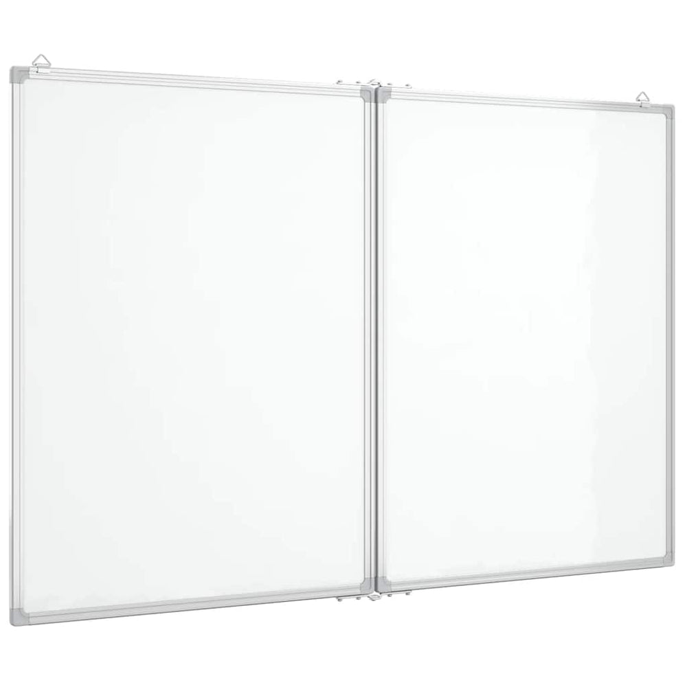 Magnetisches Klapp Whiteboard 100x80 cm