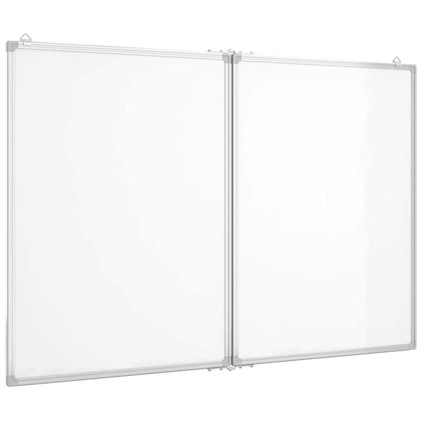 Magnetisches Klapp Whiteboard 100x80 cm