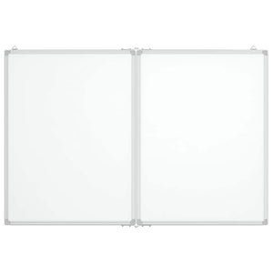 Magnetisches Klapp Whiteboard 100x80 cm