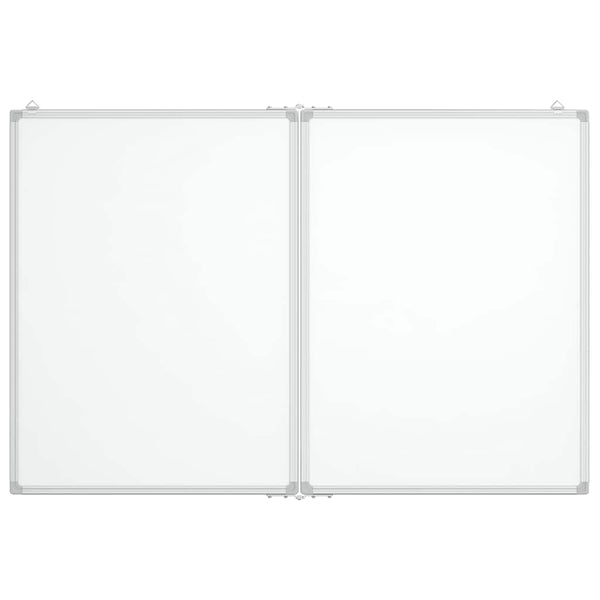 Magnetisches Klapp Whiteboard 100x80 cm