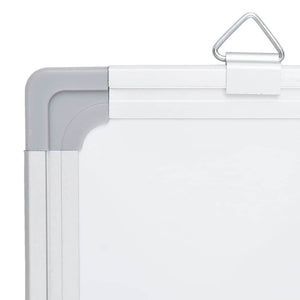 Magnetisches Klapp Whiteboard 100x80 cm