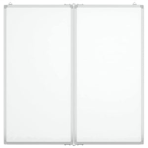 Magnetisches Klapp Whiteboard 100x100 cm