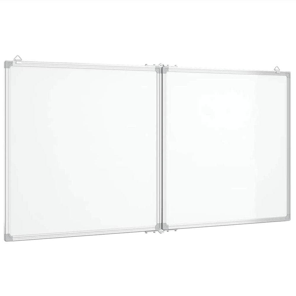 Magnetisches Whiteboard 120x60 cm