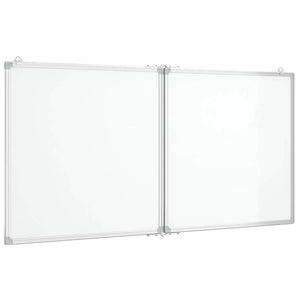 Magnetisches Whiteboard 120x60 cm