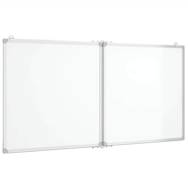 Magnetisches Whiteboard 120x60 cm