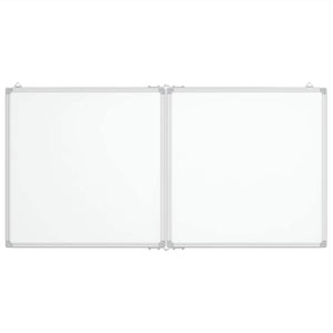 Magnetisches Whiteboard 120x60 cm