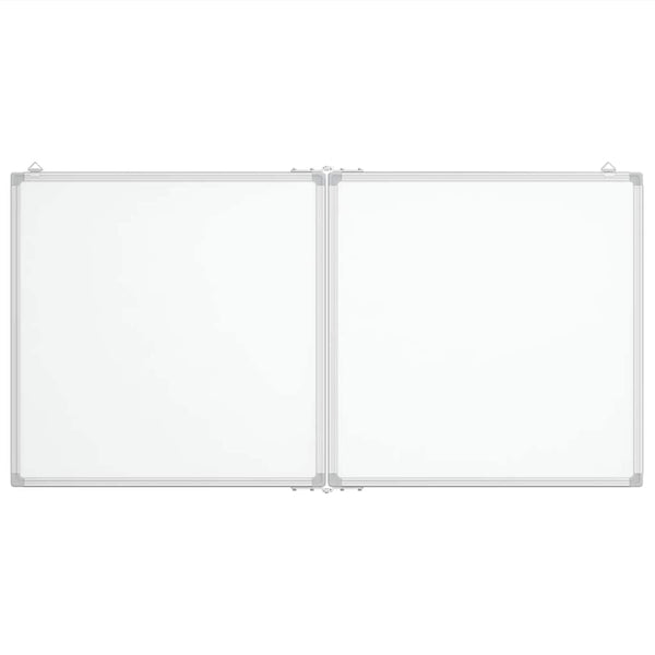 Magnetisches Whiteboard 120x60 cm