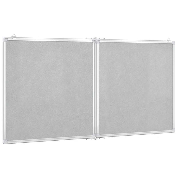 Magnetisches Whiteboard 120x60 cm
