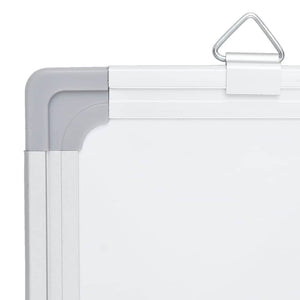 Magnetisches Whiteboard 120x60 cm