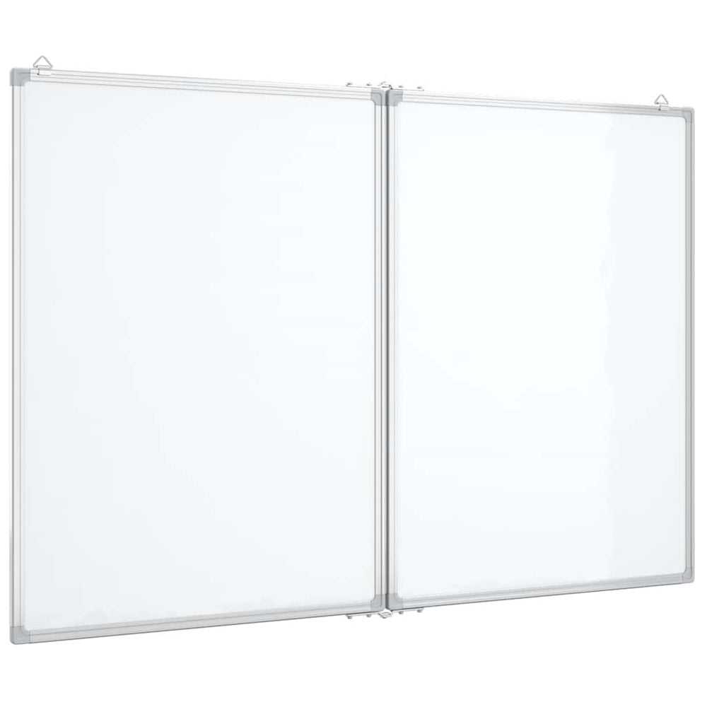 Magnetisches Klapp Whiteboard 120x80 cm