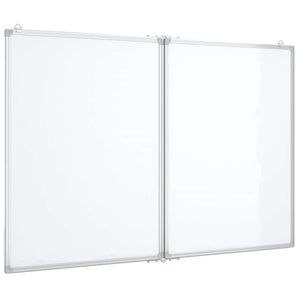Magnetisches Klapp Whiteboard 120x80 cm