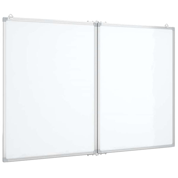 Magnetisches Klapp Whiteboard 120x80 cm