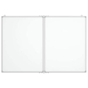 Magnetisches Klapp Whiteboard 120x80 cm