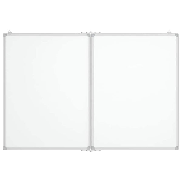 Magnetisches Klapp Whiteboard 120x80 cm
