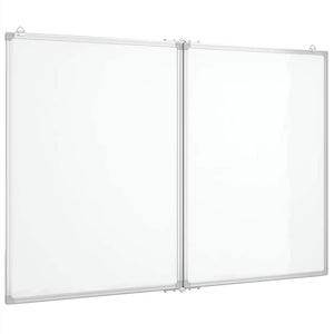 Magnetisches Klapp-Whiteboard 120x100 cm
