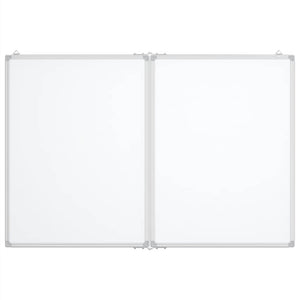 Magnetisches Klapp-Whiteboard 120x100 cm