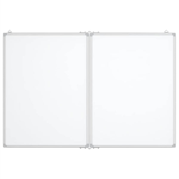 Magnetisches Klapp-Whiteboard 120x100 cm