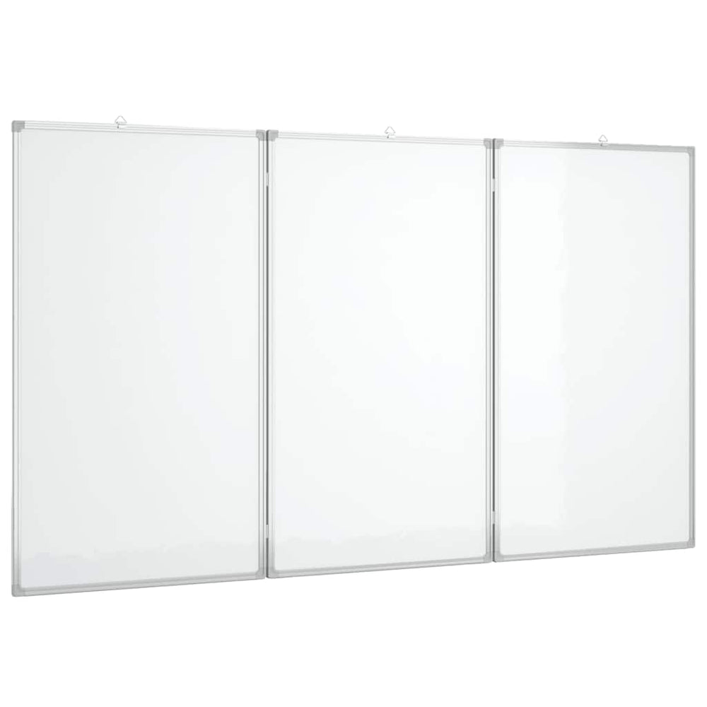 Magnetisches Klappbares Whiteboard 150x80 cm