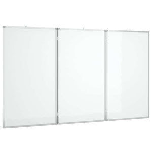 Magnetisches Klappbares Whiteboard 150x100 cm