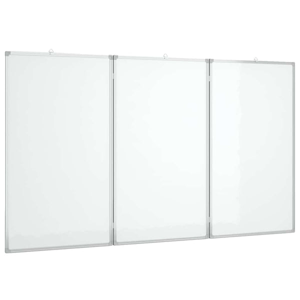 Magnetisches Klappbares Whiteboard 150x100 cm