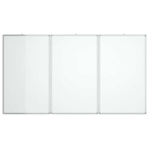 Magnetisches Klappbares Whiteboard 150x100 cm