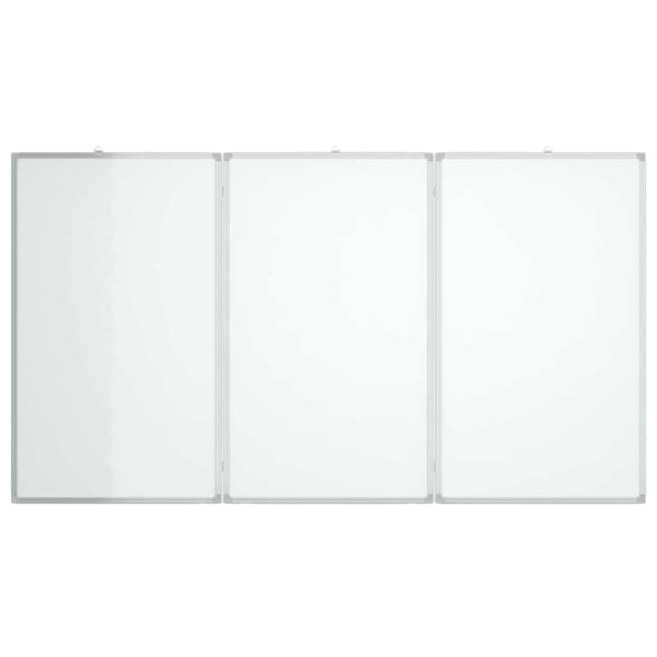 Magnetisches Klappbares Whiteboard 150x100 cm