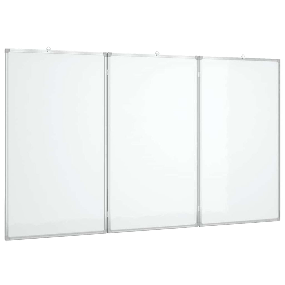 Magnetisches Klapp Whiteboard 180x80 cm