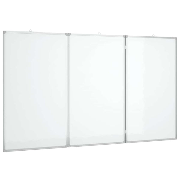 Magnetisches Klapp Whiteboard 180x80 cm