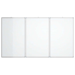 Magnetisches Klapp Whiteboard 180x80 cm
