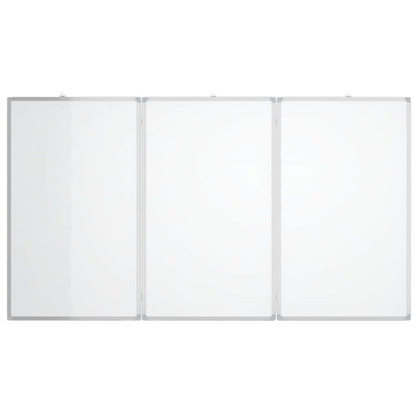 Magnetisches Klapp Whiteboard 180x80 cm