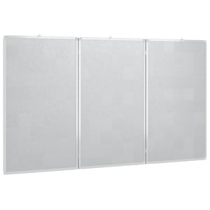 Magnetisches Klapp Whiteboard 180x80 cm