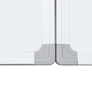 Magnetisches Klapp Whiteboard 180x80 cm