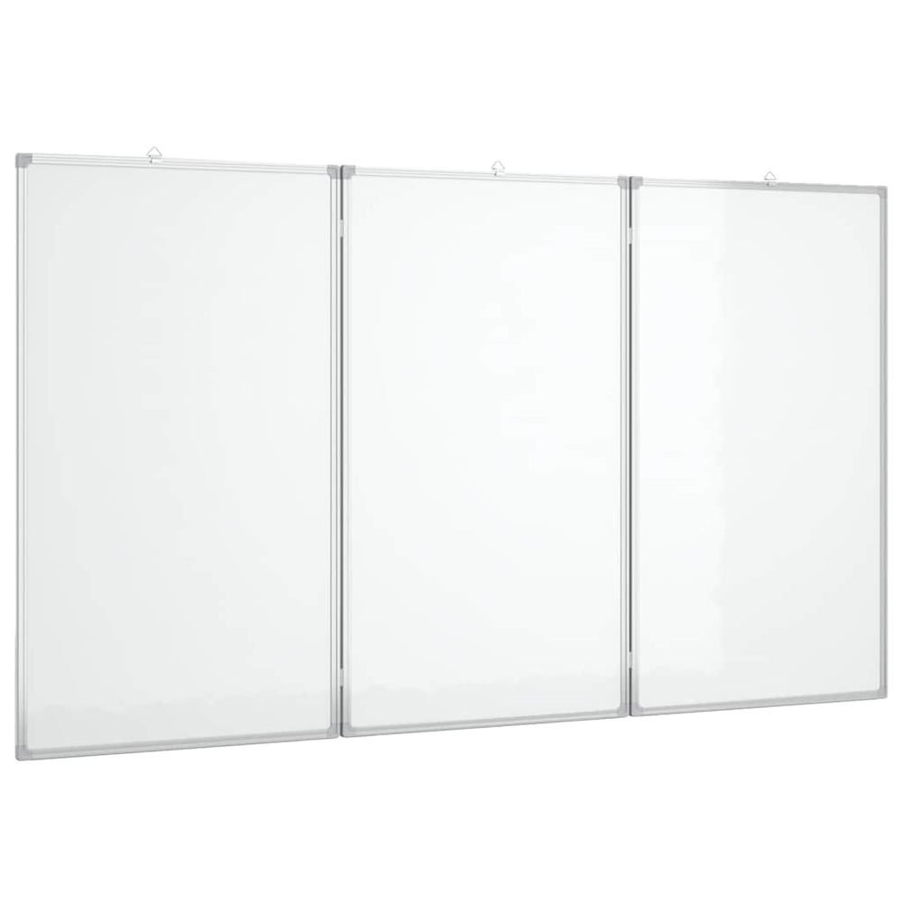 Magnetisches Klappbares Whiteboard 180x100 cm