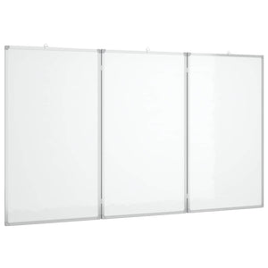 Magnetisches Klappbares Whiteboard 180x100 cm