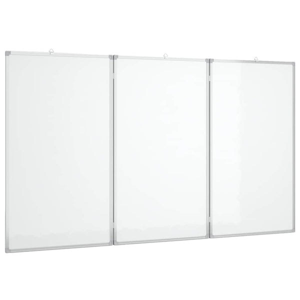 Magnetisches Klappbares Whiteboard 180x100 cm