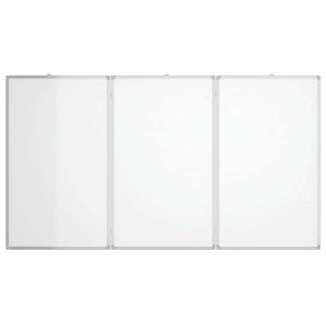 Magnetisches Klappbares Whiteboard 180x100 cm