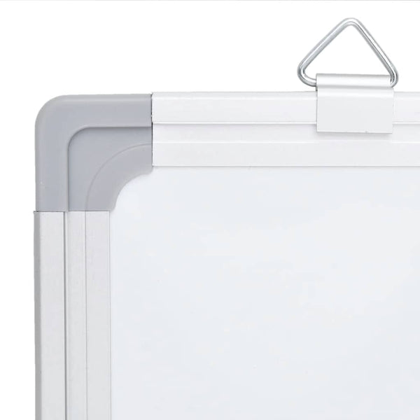 Magnetisches Klapp Whiteboard 160x40 cm