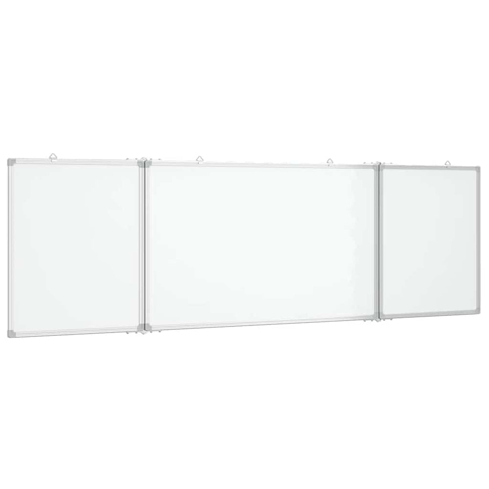 Magnetisches Klapp Whiteboard 160x50 cm