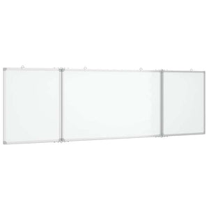 Magnetisches Klapp Whiteboard 160x50 cm