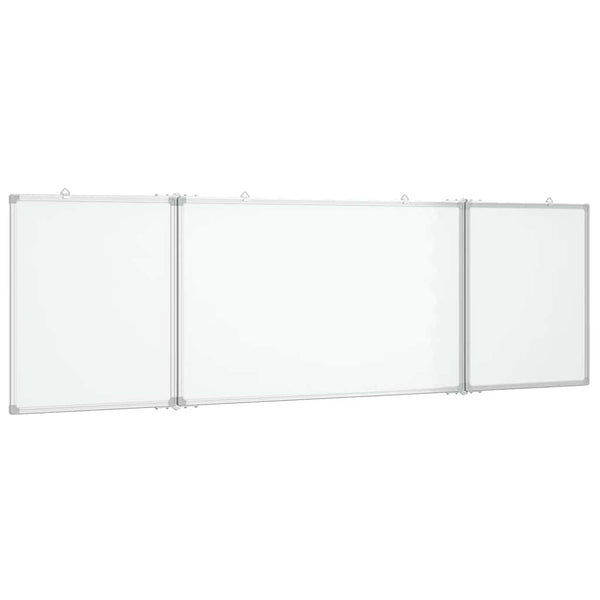 Magnetisches Klapp Whiteboard 160x50 cm