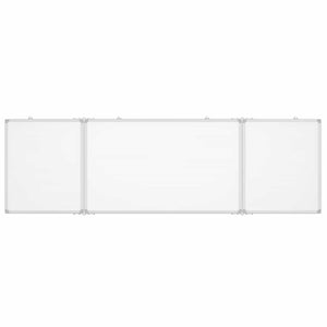 Magnetisches Klapp Whiteboard 160x50 cm